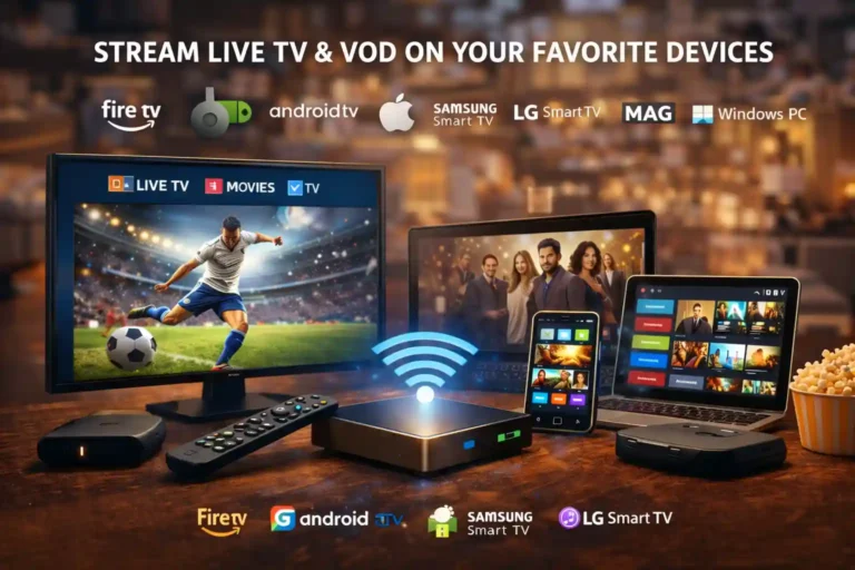 lemo iptv